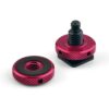 MINIFOCUS Adaptador de 14 y 38 x 4 unidades cámara de