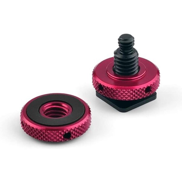 MINIFOCUS Adaptador de 14 y 38 x 4 unidades cámara de