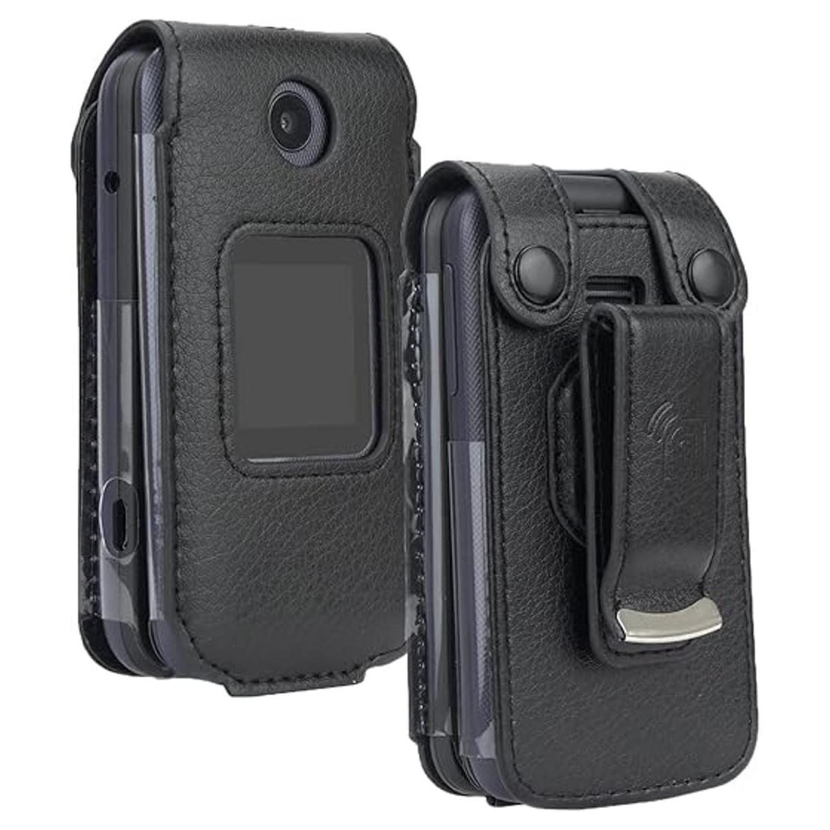 Funda para teléfono Alcatel Go Flip 4 TCL Flip ProTCL
