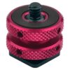 MINIFOCUS Adaptador de 14 y 38 x 4 unidades cámara de