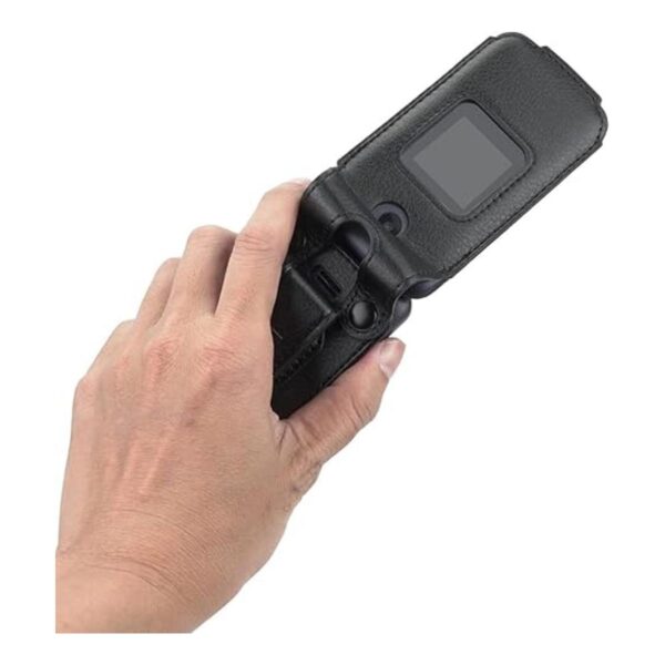 Funda para teléfono Alcatel Go Flip 4 TCL Flip ProTCL_4