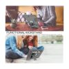 BENTOBEN Funda para iPad de 9. generación funda para_5