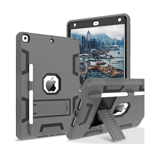 BENTOBEN Funda para iPad de 9. generación funda para_1