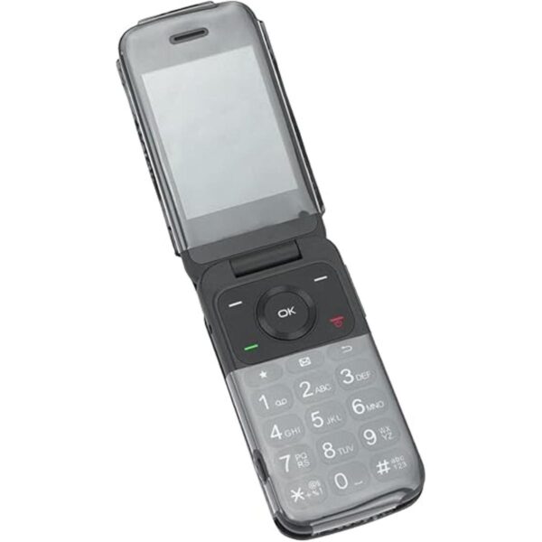 Funda para teléfono Alcatel Go Flip 4 TCL Flip ProTCL_5