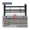 HULISEN Soporte de esponja para fregadero de cocina_4