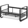 HULISEN Soporte de esponja para fregadero de cocina_2