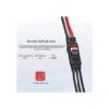 FLYCOLOR 30A ESC 24S sin escobillas con 5V 1A BEC para