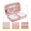 Fintie Funda protectora para Kodak StepKodak Mini 2_2