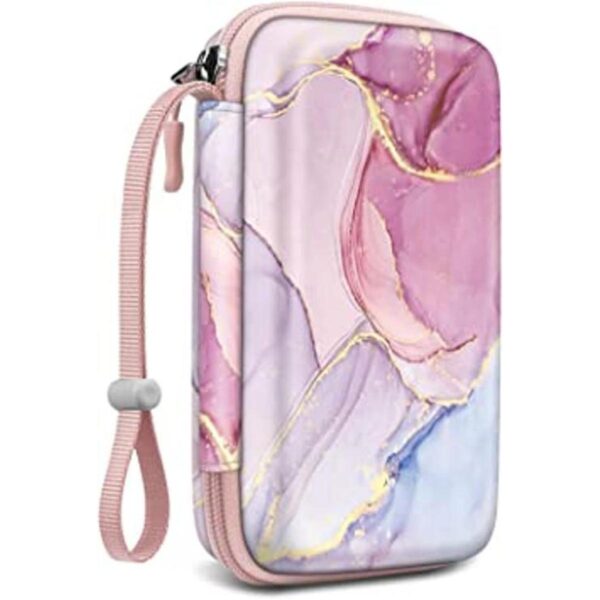 Fintie Funda protectora para Kodak StepKodak Mini 2_1