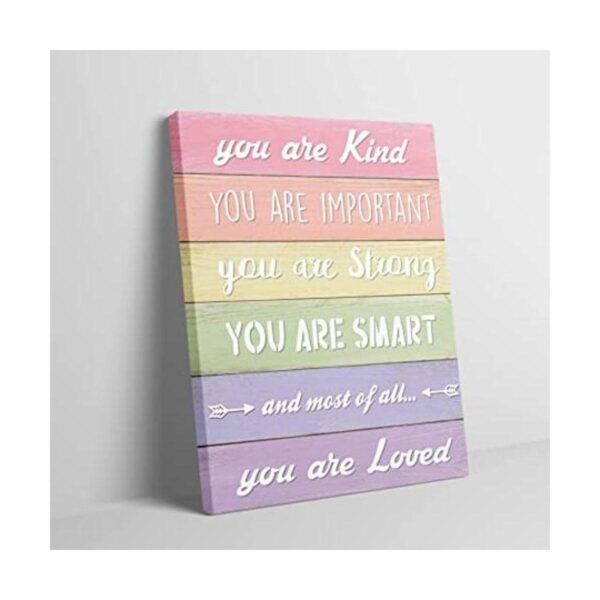 OGILRE You Are Kind You Are Smart You Are Important_1