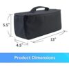 Estuche de transporte compacto para escáner de documentos_2