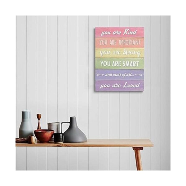 OGILRE You Are Kind You Are Smart You Are Important_2
