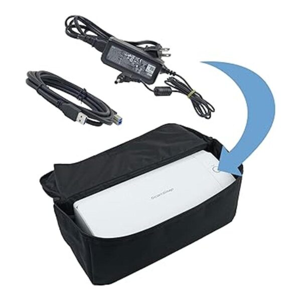 Estuche de transporte compacto para escáner de documentos_4