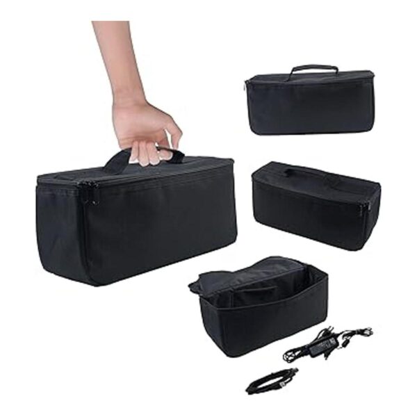 Estuche de transporte compacto para escáner de documentos_5