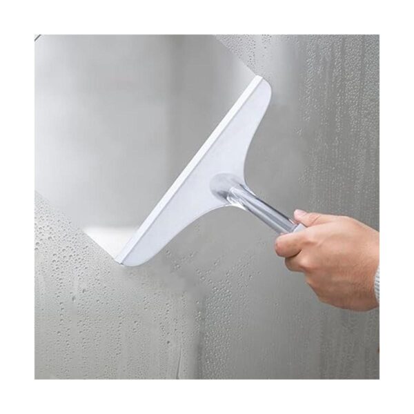Escobilla de ducha para puerta de vidrio de ducha_5