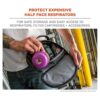 Ergodyne Arsenal 5187 Bolsa de almacenamiento para_2