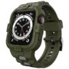 GELISHI Correa de reloj compatible con Apple Watch de 1.61_1