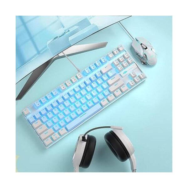MageGee Teclado mecánico para juegos con interruptor_6