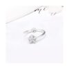 LGSY Anillos ajustables de plata de ley con circonita_2