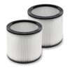 Extolife Filtro de repuesto compatible con ShopVac 90350_1