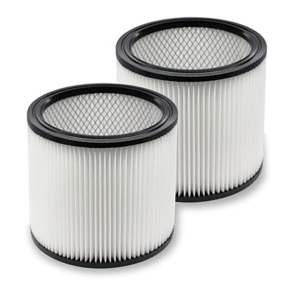 Extolife Filtro de repuesto compatible con ShopVac 90350_1