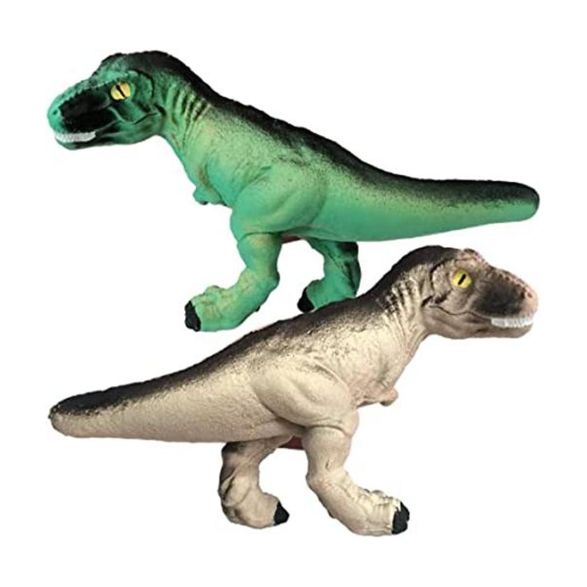 ArtCreativity Dinosaurios de cultivo colosal juego de 2