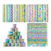 JOYIN 72 pulseras de Pascua para niños diseño de_1