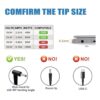 Charger for Hp is 13252 Laptop Power Cord Supply_2