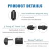 Charger for Hp is 13252 Laptop Power Cord Supply_5