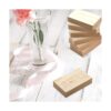 DEAYOU Paquete de 12 tableros de madera MDF sin acabar_6