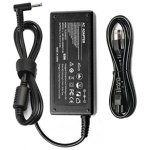 Charger for Hp is 13252 Laptop Power Cord Supply_1