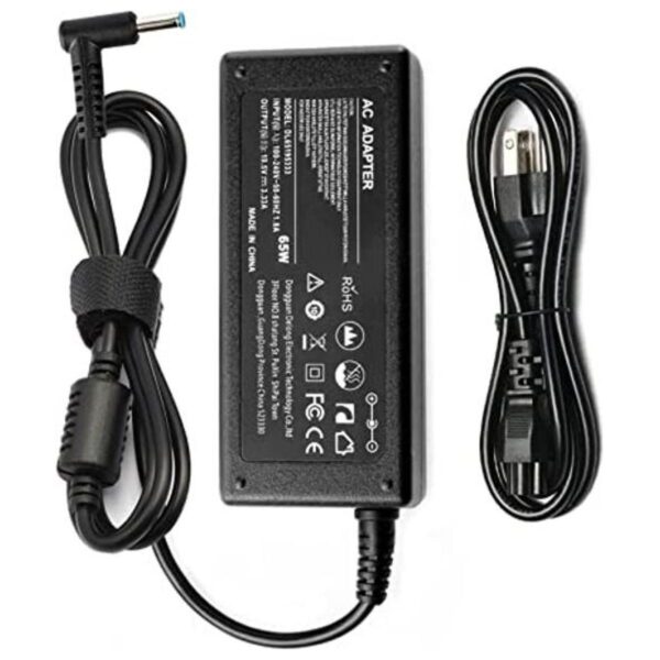 Charger for Hp is 13252 Laptop Power Cord Supply_1