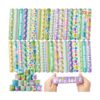JOYIN 72 pulseras de Pascua para niños diseño de_2