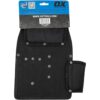 OX TOOLS Pro Dynamic Bolsa de yeso de nailon con 4_2