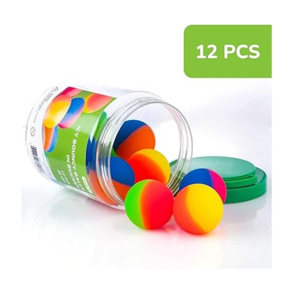 Entervending Pelotas hinchables de 1.772 in para niños_3