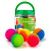 Entervending Pelotas hinchables de 1.772 in para niños_1