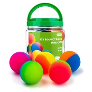 Entervending Pelotas hinchables de 1.772 in para niños_1