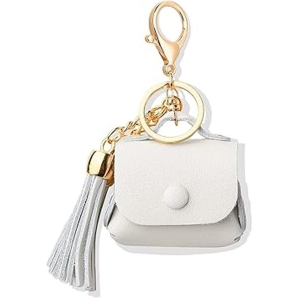 MODOS LOGICOS Funda de carga para Apple Airpods 3 funda_2
