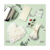 Kit de fabricación de velas de soja para adultos kit de