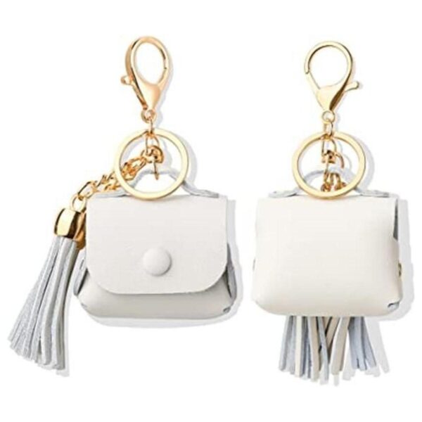 MODOS LOGICOS Funda de carga para Apple Airpods 3 funda_1