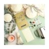 Kit de fabricación de velas de soja para adultos kit de