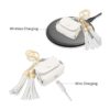 MODOS LOGICOS Funda de carga para Apple Airpods 3 funda_4