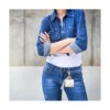 MODOS LOGICOS Funda de carga para Apple Airpods 3 funda_6