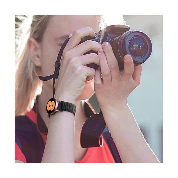 Charlam Compatible con Samsung Galaxy Watch 5 y 4 de 1.575_5