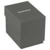 Armitron Reloj de pulsera acentuado con cristal genuino_4