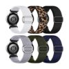 Charlam Compatible con Samsung Galaxy Watch 5 y 4 de 1.575_1