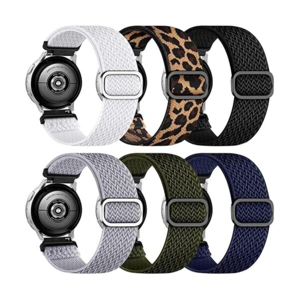 Charlam Compatible con Samsung Galaxy Watch 5 y 4 de 1.575_1