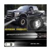 Luces antiniebla LED compatibles con Ford F250 F350 F450_2