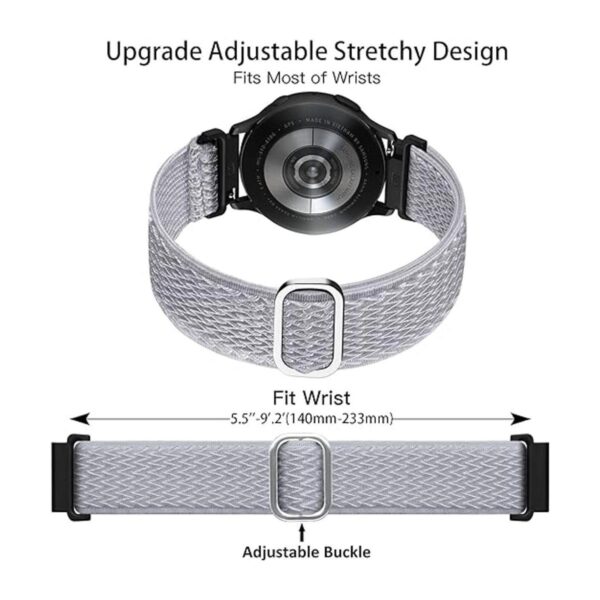 Charlam Compatible con Samsung Galaxy Watch 5 y 4 de 1.575_4