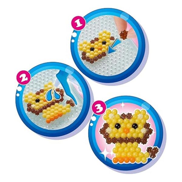 Aquabeads Arts Crafts Animal Buddies Recambio con_4